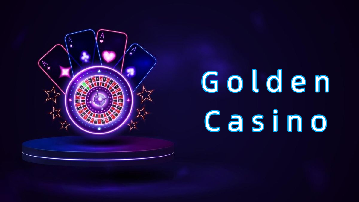Golden Casino پاکستان